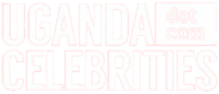 Uganda celebrities