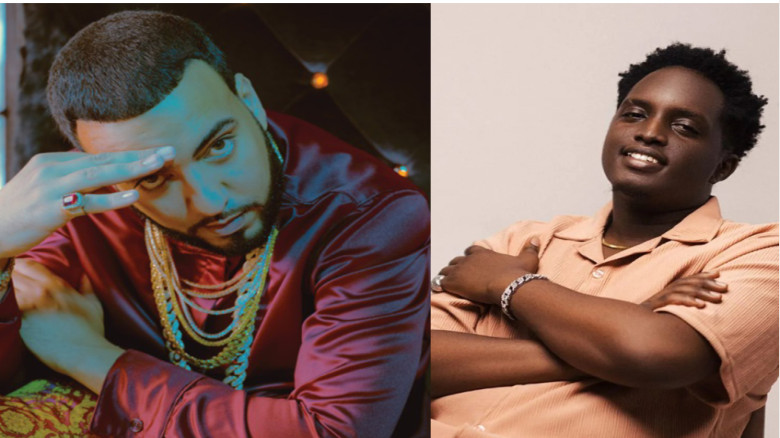 French Montana Confirms Joshua Baraka ‘Morocco’ Remix Collaboration