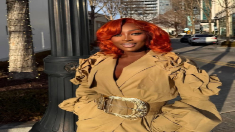 Spice Confirms Uganda Concert After December Setback