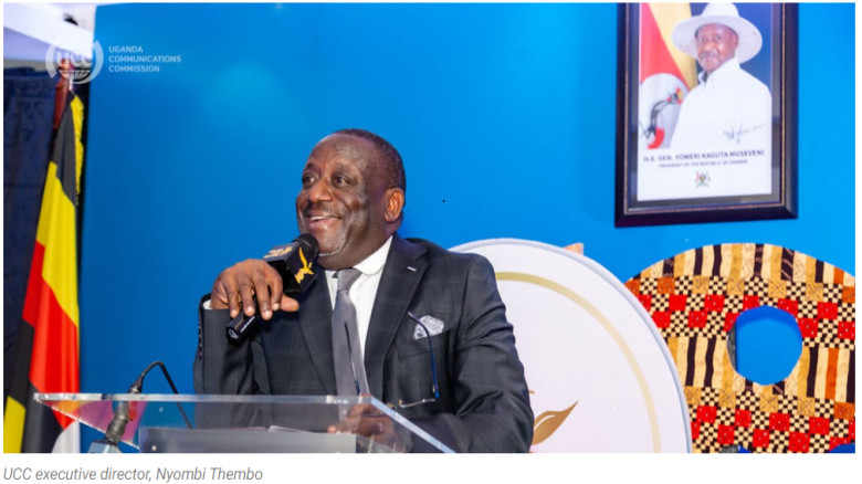 Uganda Announces Nationwide Internet Shutdown Ahead of 2026 Elections