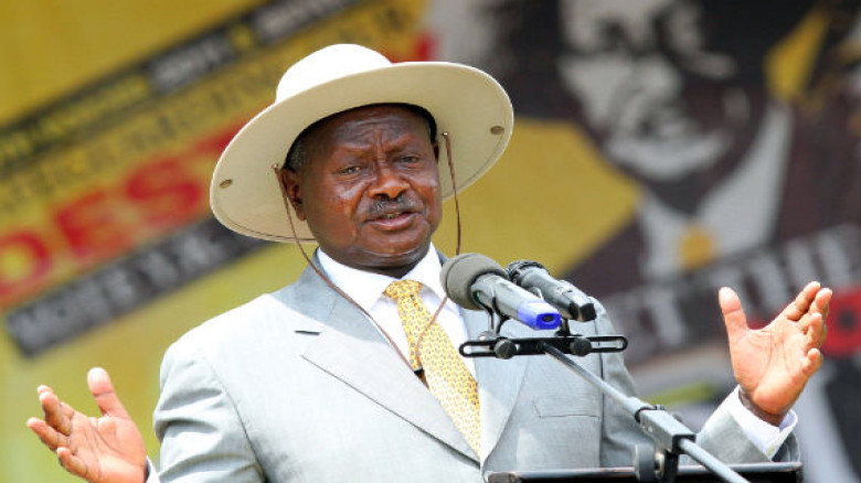 Yoweri Museveni Declared Winner of Uganda’s 2026 Presidential Election