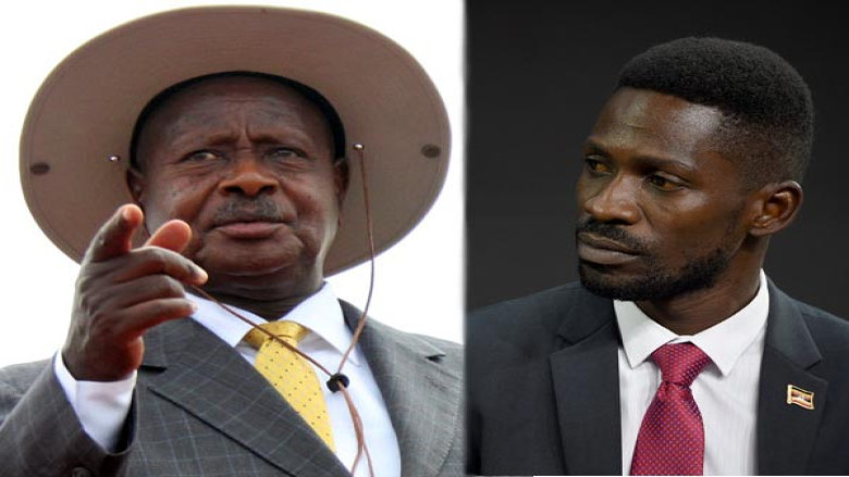 Uganda Election 2026: Yoweri Museveni Wins Seventh Term, Defeating Bobi Wine