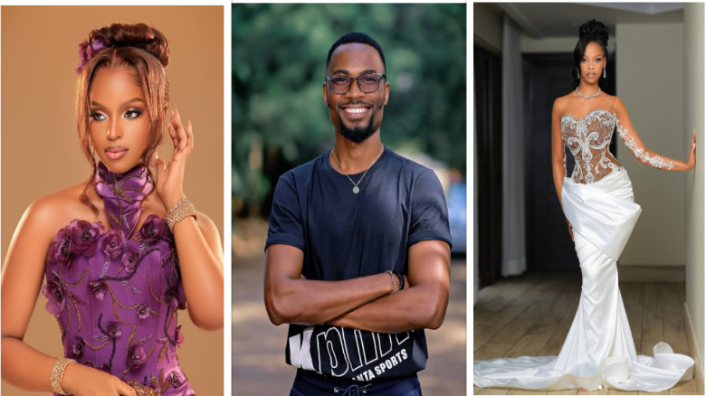 Family Dismisses Reports of Baby Gloria Marriage Breakup