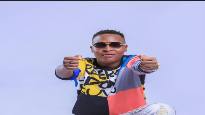 Renowed City Deejay DJ Ciza Dies After Reported Health Complications