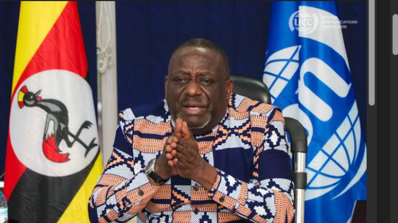 UCC Announces Full Restoration of Internet Services Across Uganda