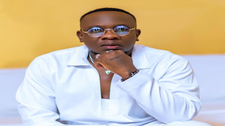 Geosteady Moves Valentine’s Concert to Sheraton Gardens