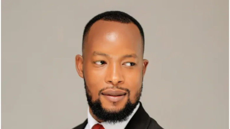 Abraham Luzzi Sparks Debate with Relationship Remarks