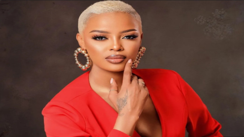 Nina Roz Speaks Out on Ssembabule Election Ordeal