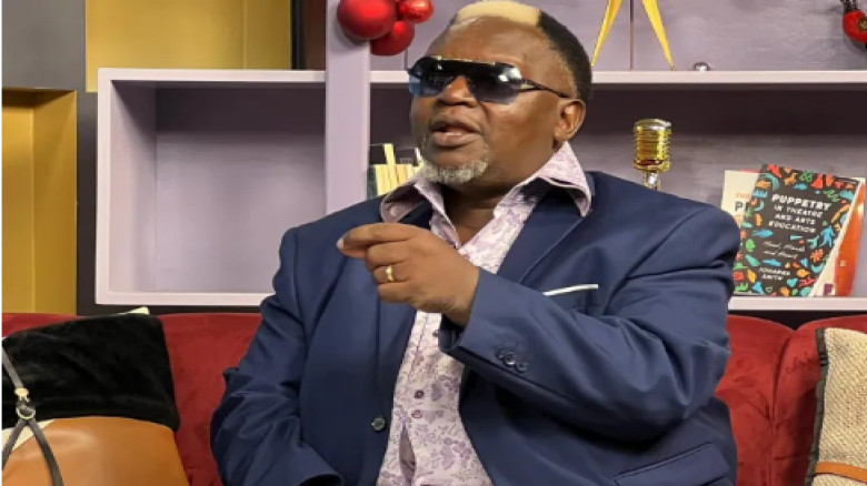 Why Ragga Dee’s UFMI Appointment Matters for Ugandan Film