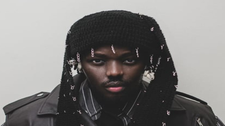 Abryanz Responds After Owl Appears at Fashion Event, Sparking Online Debate