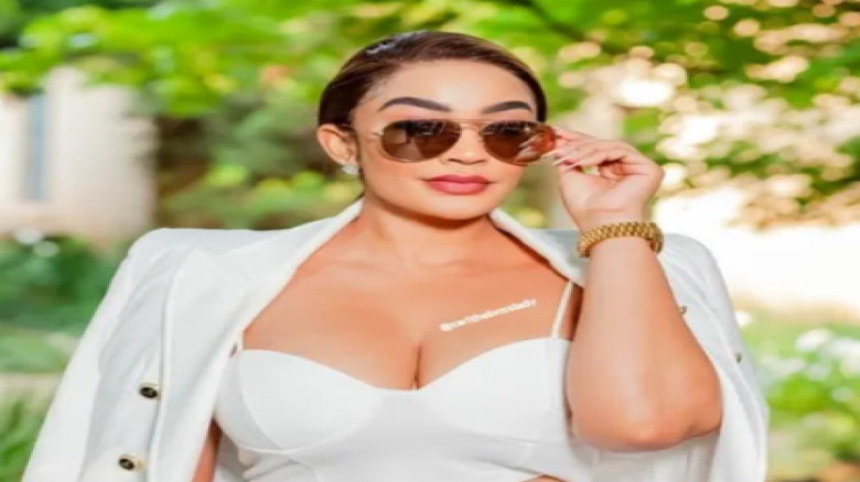 Zari Sparks Online Chaos With Bold “Rich Women vs Rich Men” Post