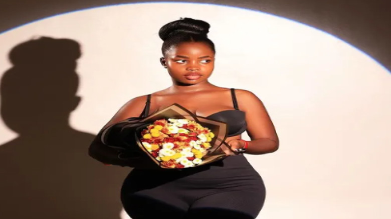 Pretty Nicole Quits Music After Releasing Just One Song, Chooses Education Instead