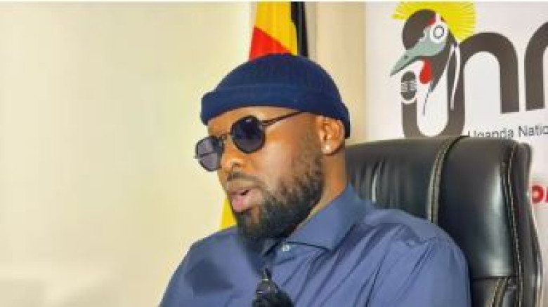 Eddy Kenzo Admits Blunder Over Uganda’s New Copyright Bill Following Social Media Backlash