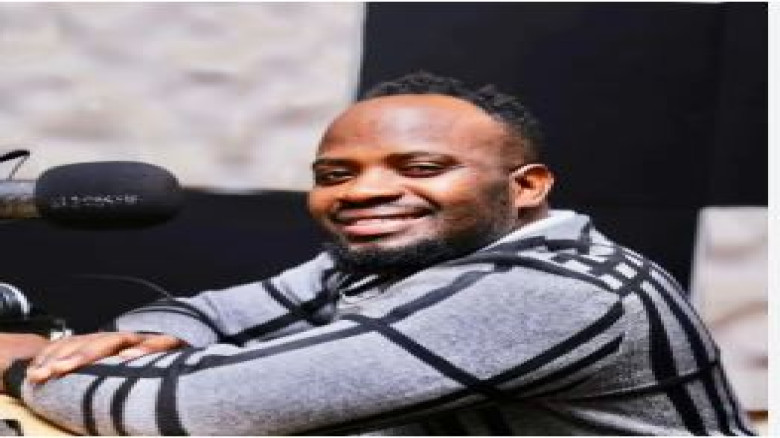 David Lutalo Hits Back at Critics Over Viral Booking Number Controversy On Tiktok
