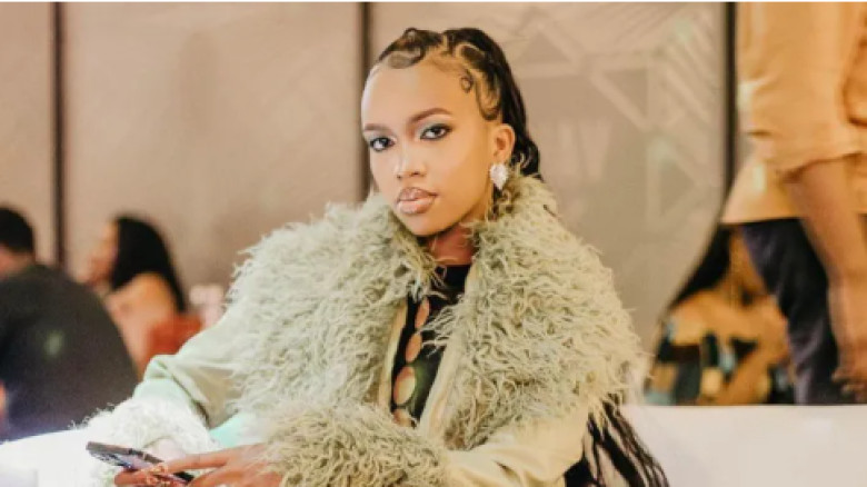 Sheilah Gashumba Clarifies on Pregnancy Rumors After Viral Video