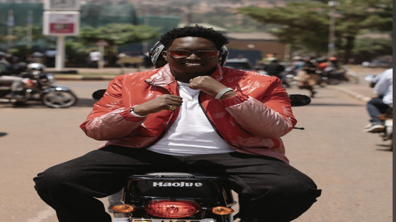 Joshua Baraka Reclaims His Narrative: The Truth Behind the Management Rumors
