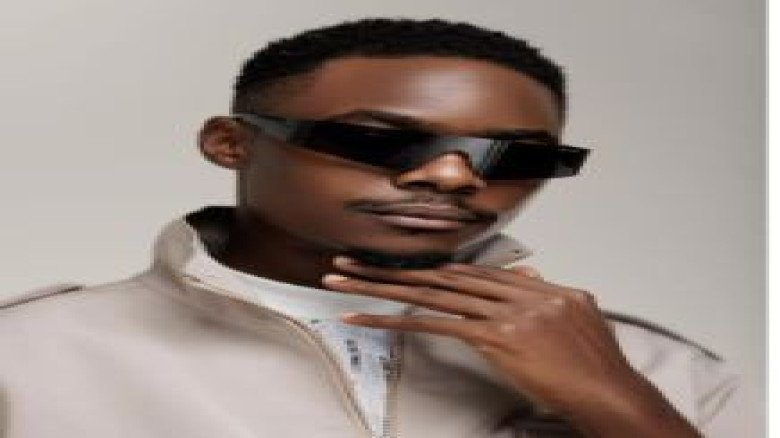 Western Music Giant Ray G Set To Hold a Mega Concert At Kololo Airstrip