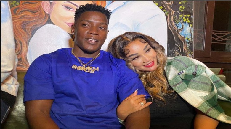Socialite Zari Hassan Ends Their 5-Year Romantic Relationship With Shakib.