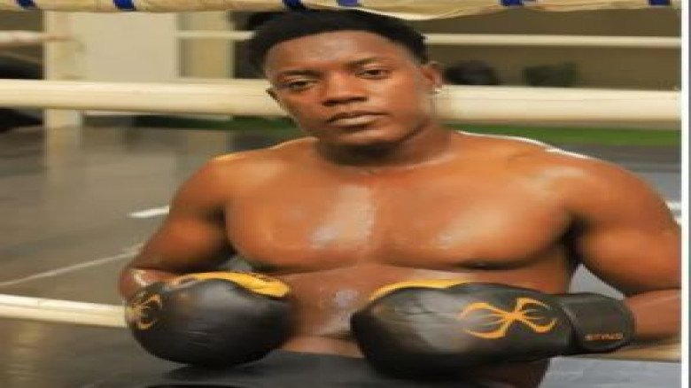 Shakib Knocks Out Arrowbwoy In Nairobi In Vurugu 2 Boxing Match