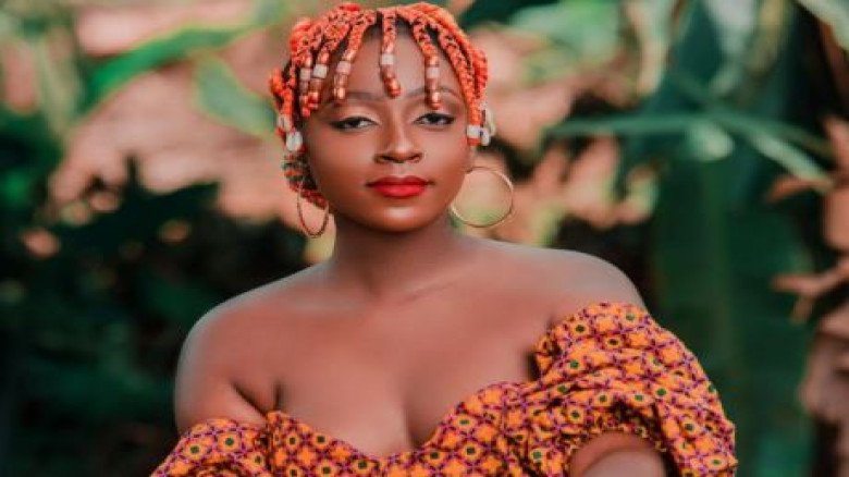 Singer Zafaran Changes Name After Issuing an Official Statement For Exiting Swangz Avenue